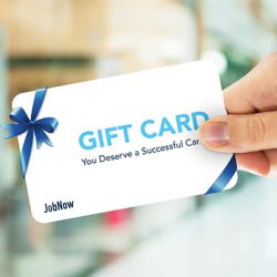 Gift Cards